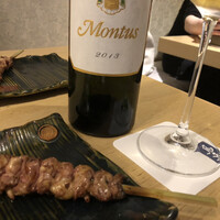 鳥恵 上野広小路店 - 