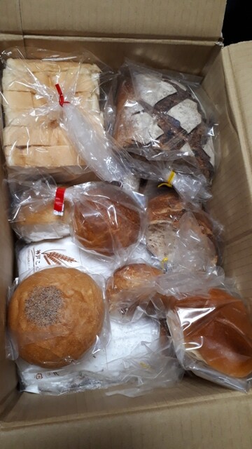 口コミ一覧 : 神戸こむぎ館の写真