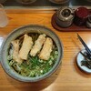 葉隠うどん
