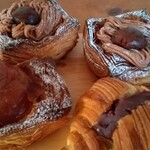 コボト ベーカリーショップ - 