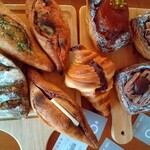 コボト ベーカリーショップ - 