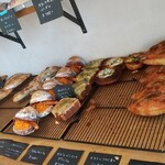 コボト ベーカリーショップ - 