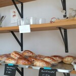 コボト ベーカリーショップ - 