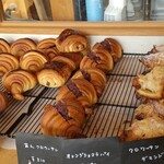 コボト ベーカリーショップ - 