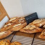 コボト ベーカリーショップ - 