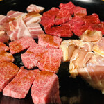 ヤキニク OHANA - 