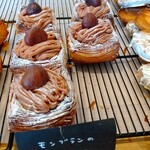 コボト ベーカリーショップ - 