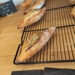 コボト ベーカリーショップ - 