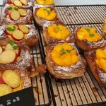 コボト ベーカリーショップ - 