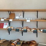 コボト ベーカリーショップ - 