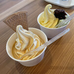 ささき牧場カフェ - 