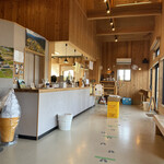 ささき牧場カフェ - 