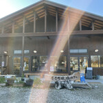 ささき牧場カフェ - 