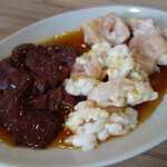 Yakiniku Omonitei - 