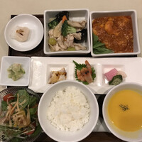 礼華 - 