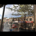 The Good Neighbour Espresso Bar - 