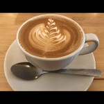 The Good Neighbour Espresso Bar - 