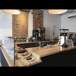 The Good Neighbour Espresso Bar - 