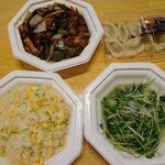 海鮮中華 - 