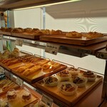 Cafe & Bakery Boulanco - 