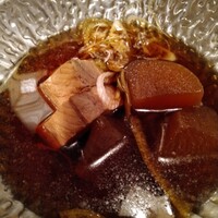 きときと 名古屋店 - 鯵南蛮漬け