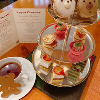 スプレンディード - 