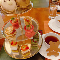 スプレンディード - 