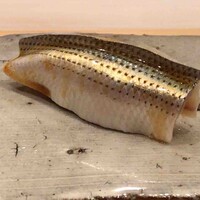 鮨 まるふく - 