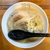 ラーメン海鳴 中洲店
