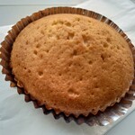 パン家のどん助 - マドレーヌ