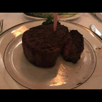 Benjamin Steak House - 