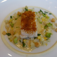 フィリップ・ミル 東京 - 平目