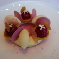 フィリップ・ミル 東京 - デセール