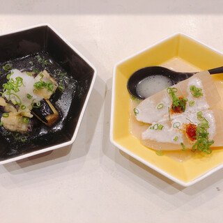 オトナノイザカヤ Bambi_1