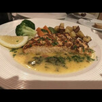 Jacques Bistro du Parc - 