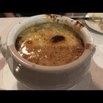 Jacques Bistro du Parc - 