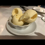 Jacques Bistro du Parc - 