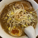 ごとくラーメン - 