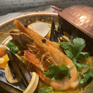 魚料理 おすすめのスペイン料理をご紹介 食べログ 魚料理 おすすめのスペイン料理をご紹介 食べログ