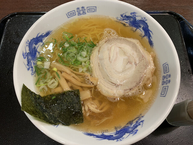 このさん食堂 - 大槌（食堂）の写真