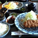 Tonkatsu Ma Mezon - 味噌カツ