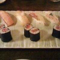 SUSHI 権八 西麻布 - お寿司
