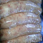 쵸우즈메야 가루이자와 긴자텐 - フランクフルターヴルスト