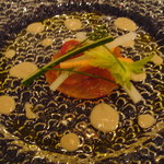 レストラン ネスト - 