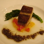 レストラン ネスト - 