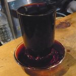 串焼 文福 - マルスワイン