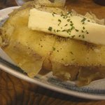 串焼 文福 - じゃが丸