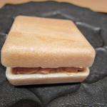 神保町 傳 - 凄かったです