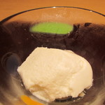 神保町 傳 - この辺りでは