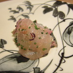 神保町 傳 - 壮絶な仕込みが